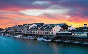 Holiday Inn & Suites Clearwater Beach S-Harbourside